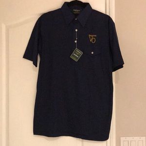 Men’s Hathaway polo shirt